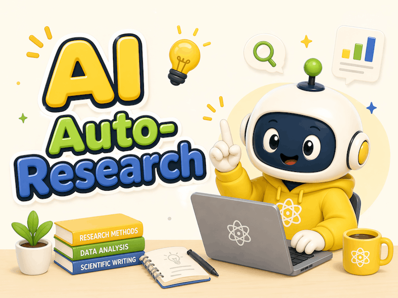 Auto-Research